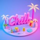 Chill Single