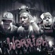 Warrior Radio Edit feat Lil Fame C Bo Single