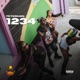 1234 Single