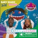 Baby Shark Twerk Single