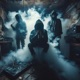Ztracenej v temnotě feat HCR Crew Meph M I K O PaniKOFC Benz Davis Driss Wolf Rival X Single