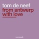 From Antwerp with Love Single