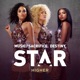 Higher feat Queen Latifah From Star Single