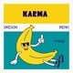 KARMA RMX Single