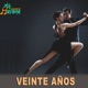 Veinte Años Single