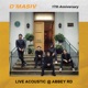 Acoustic Version at Abbey Rd