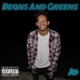 Beans and Greens Single