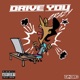 Drive You Crazy Radio Edit Single