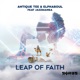 Leap of Faith feat JazzmanSA Single