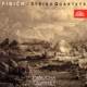 Fibich String Quartets