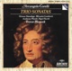 Corelli Trio Sonatas