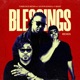 Blessings feat V Remy Remix Single