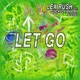 Let Go feat Jackson Whalan Lilel Single