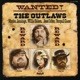 Wanted The Outlaws Expanded Edition