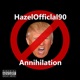 Annihilation Single
