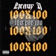100 Por 100 Single