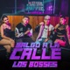Salgo a la calle feat IAAN 01 Kyabe Single