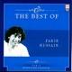 The Best of Zakir Hussain