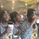 F y feat DreBands Qlitt Single