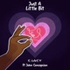 Just a Little Bit feat John Concepcion Single
