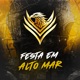 Festa em Alto Mar Single