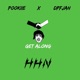Get Along feat DPF Jah Single