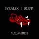 Valamiben Single