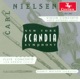 Nielsen C Violin Concerto Op 33 Flute Concerto