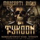 Tykoon feat Nokounterfeit Stax Steeezy Single