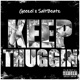 Keep Thuggin feat Geezel Single