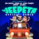 La Jeepeta feat Juanka Brray Remix Single