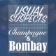 Champagne Bombay Single
