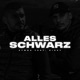 Alles Schwarz feat Ricky Single