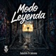 Modo Leyenda feat Sekreto Single