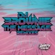 The Message Remixes Single