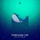 Underwater Life Single