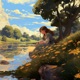 Watercolours EP