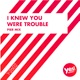 I Knew You Were Trouble Pier Mix Single