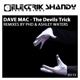 The Devils Trick Remixes Single