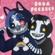 soda pressed feat Witto Goom Single