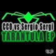 Tarantula Ep