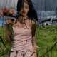 Flores Secas Single