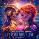 Life Is All About Love Ai Version Single