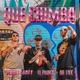 Que Chimba feat AB Fnx El Princi Single