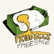 Fried Eggs Freestyle Single