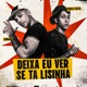 Deixa eu Ver se tá Lisinha Single