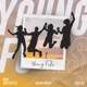 Young Folks Single