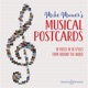 Musical Postcards