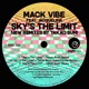 Sky s the Limit New Remixes by Takao Sumi feat Jaqueline EP