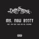 Ms New Booty Single